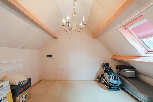 Medium property photo - Onderweg 28, 2742 LC Waddinxveen